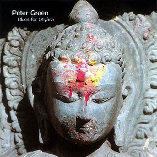 BLUES FOR DHYANA -12TR- - Preis vom 30.09.2026 22:30:23 h