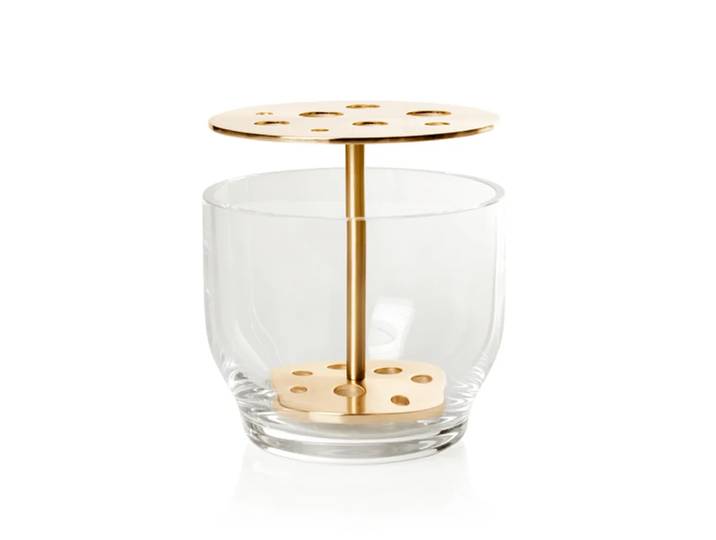 Fritz Hansen Vase Ikebana Petit