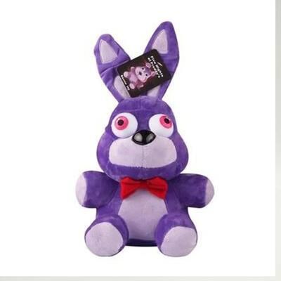 Uplift Treasures FNAF Freddy Plush Toy 18 Cm k