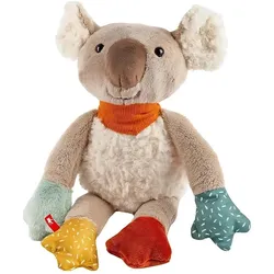 Sigikid Patchwork Sweety, Koala (10 cm)