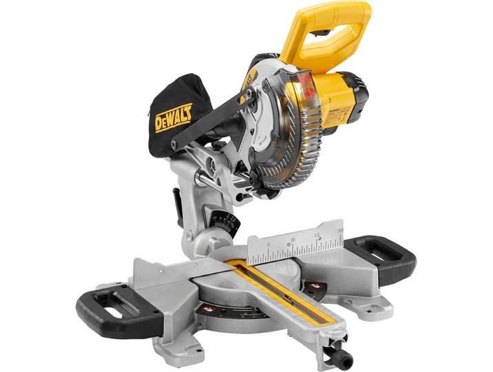 DeWalt DCS365N-XJ (zonder accu)