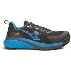 Sicherheitshalbschuhe "VORTEX" S3S blau - 45
