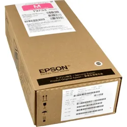 Epson Tinte C13T973300 magenta XL T9733