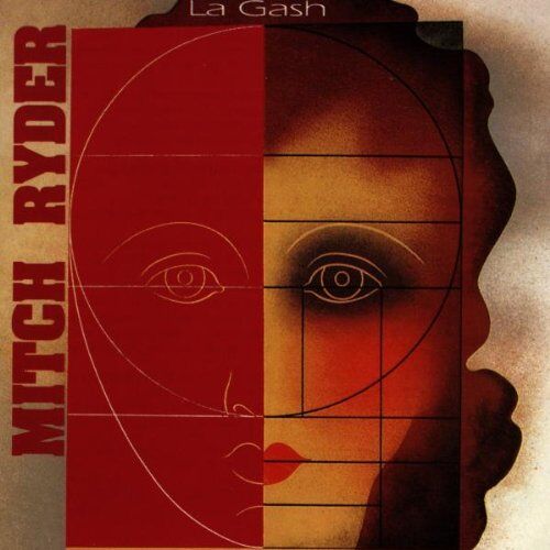 Mitch Ryder - La Gash - Preis vom 14.10.2026 23:07:16 h