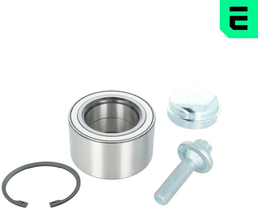 Optimal Radlagersatz 401059 Für Mercedes