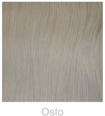 Balmain Clip-In Weft 40 cm