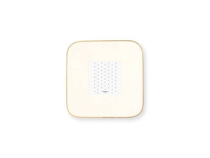 vtwonen fotolijst goud (21,5x21,5 cm)