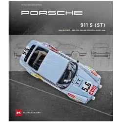 Porsche 911 S (ST), Ratgeber von Peter Weidenhammer