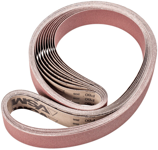 Courroie longue PFERD BA 50/2000 X A 80 (45005608)