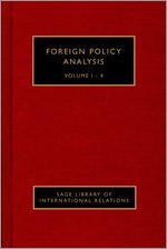 Foreign Policy Analysis