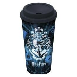 Stor HARRY POTTER - Gobelet à Café de Voyage - Format Large 520ml (0.52 l) (35976827)