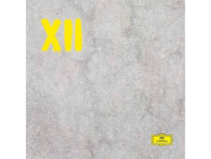 XII