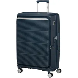 Samsonite Spinner 75/28 4 Rollen Koffer Paralux HS midnight blue