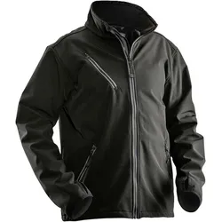 Jobman,  Leichte Softshell-Jacke, verschiedene Farben und Grössen (XXL)