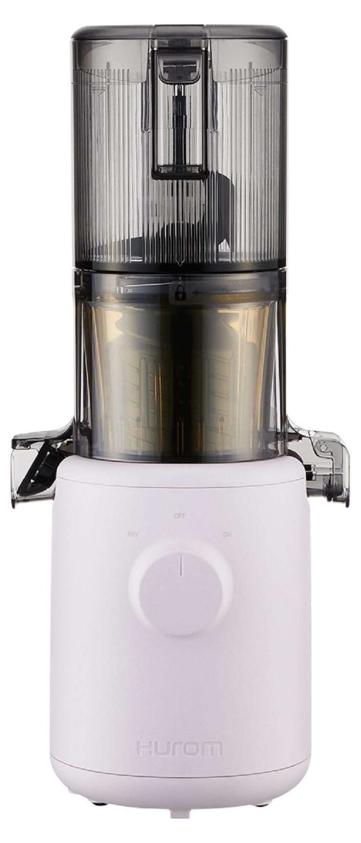 Slow Juicer H310A Hurom Lavendel