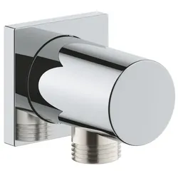 GROHE Rainshower neutral Wandanschlussbogen Chrom 27076000