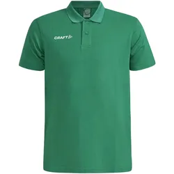 CRAFT Progress 2.0 Poloshirt Herren 651000 - team green M