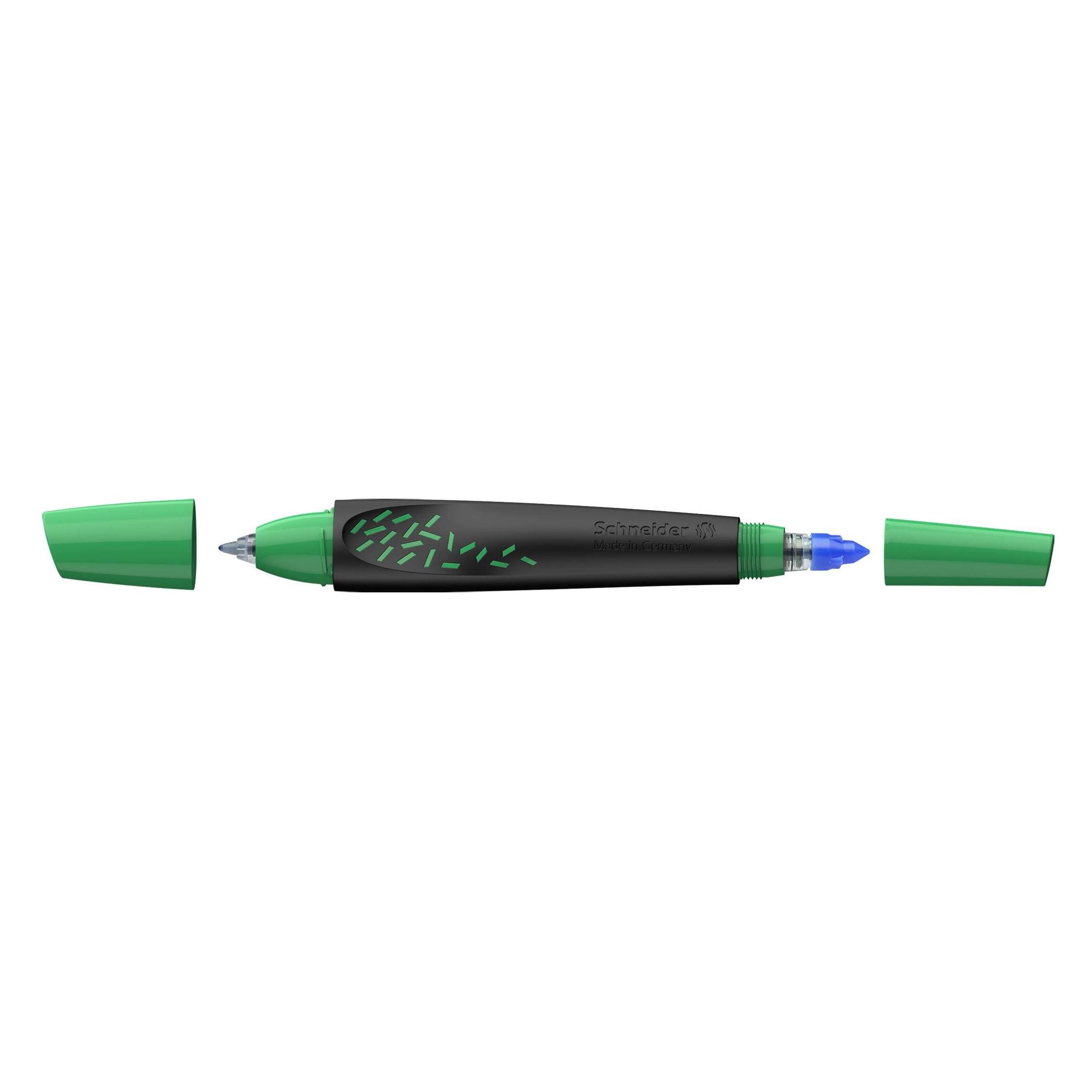 Schneider Tintenroller Breeze (5x) (188804)