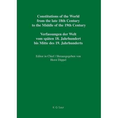 Frankfurt – Hesse-Darmstadt, Gebundene Ausgabe von , De Gruyter, 978-3-598-35715-2