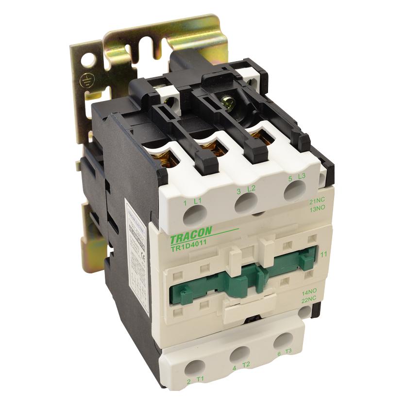 Tracon Allgemeines Produkt (TR-TR1D8011E7)