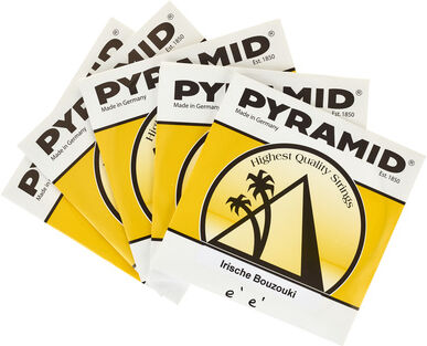 Pyramid Irish Bouzouki Strings Unison