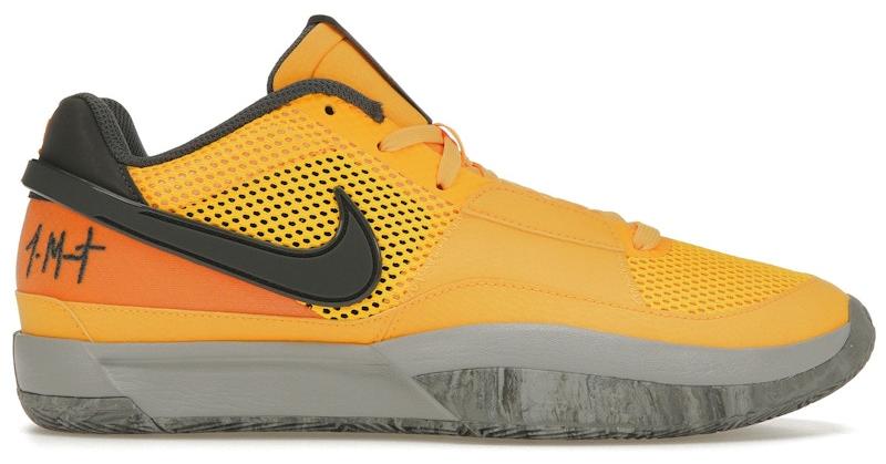 Nike Ja 1 PE Wet Cement - EU 36.5