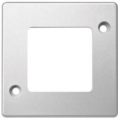 Merten Panzer Silber (matt) 480160 1 St.