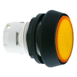 RAFI 1.30.070.521/0000 RAFIX 16 1.30.070.521/0000 Drucktaster Knopf Schwarz 10 St. Package