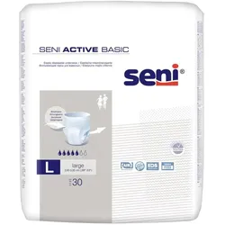 Seni Active Basic Larg A30