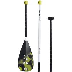 Aztron Stream Fiberglass 3tlg. SUP Paddel