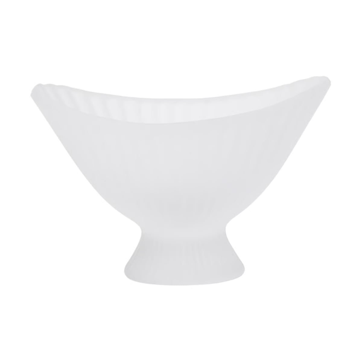 Ferm Living Fountain schaal Mat, 19 cm