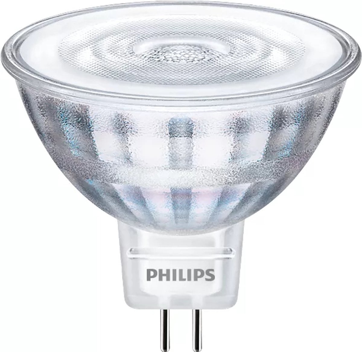 Philips LED Spot GU5.3 35 W warmwit licht