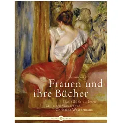 Frauen und ihre Bücher, Fachbücher von Johannes Thiele