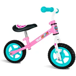 Stamp Paw Patrol - Laufrad - Girl Pup Power (10")