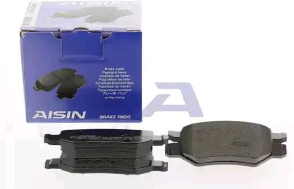 AISIN BPMB-2006 Bremsbeläge