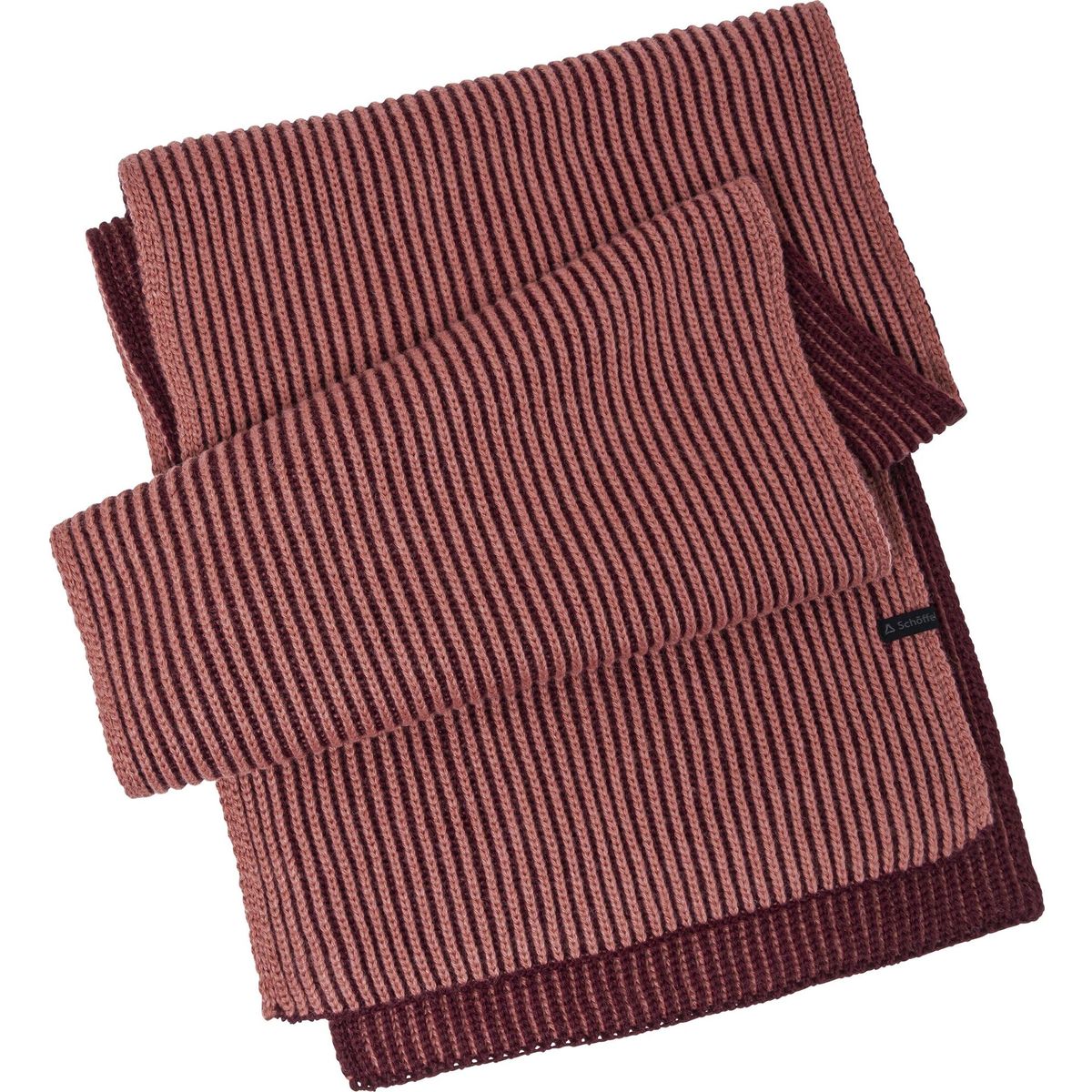 Schöffel Scarf Style Cledio ALL dark twilight  (3765) E 24123-9000346-3765-E