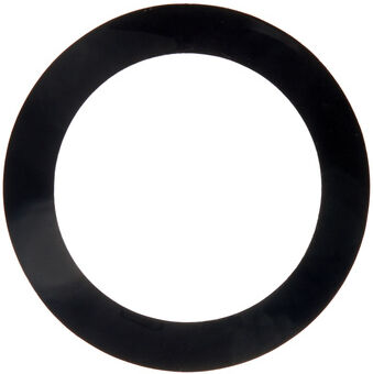 Remo "Dynamo Ring Black 5,5""