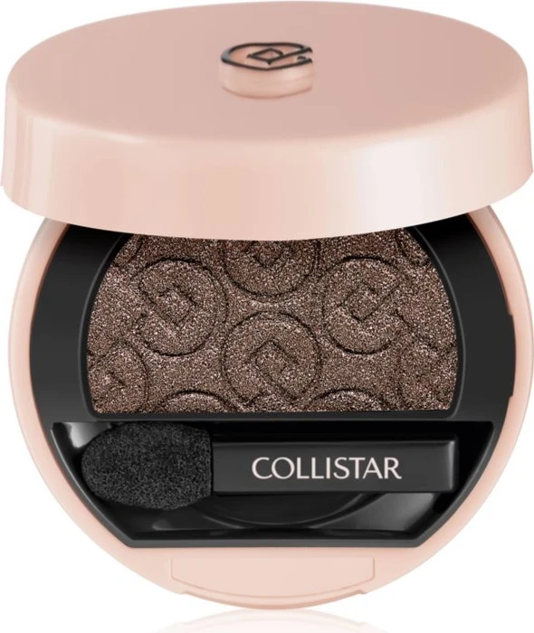 Collistar Impeccabile Compact Eyeshadow 505 Bronzo Shimmer 3g 3 g Make up