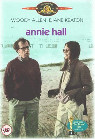 Woody Allen - Annie Hall [UK Import] - Preis vom 15.10.2026 23:06:25 h