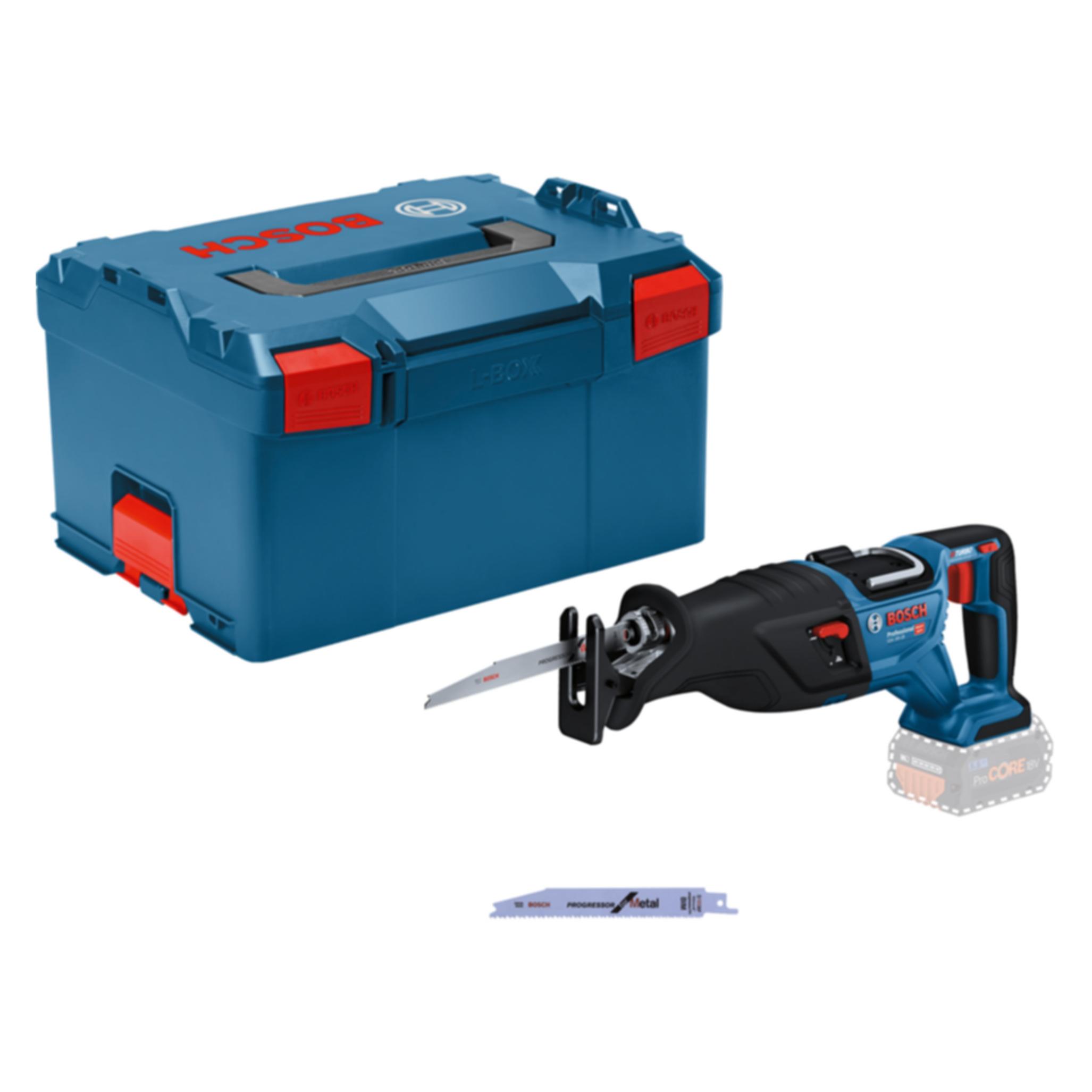 Bosch Professional GSA 18V-28 (06016C0001)
