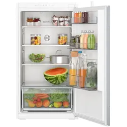 Bosch Hausgeräte KIR31NSE0, Einbaukühlschrank, Weiss