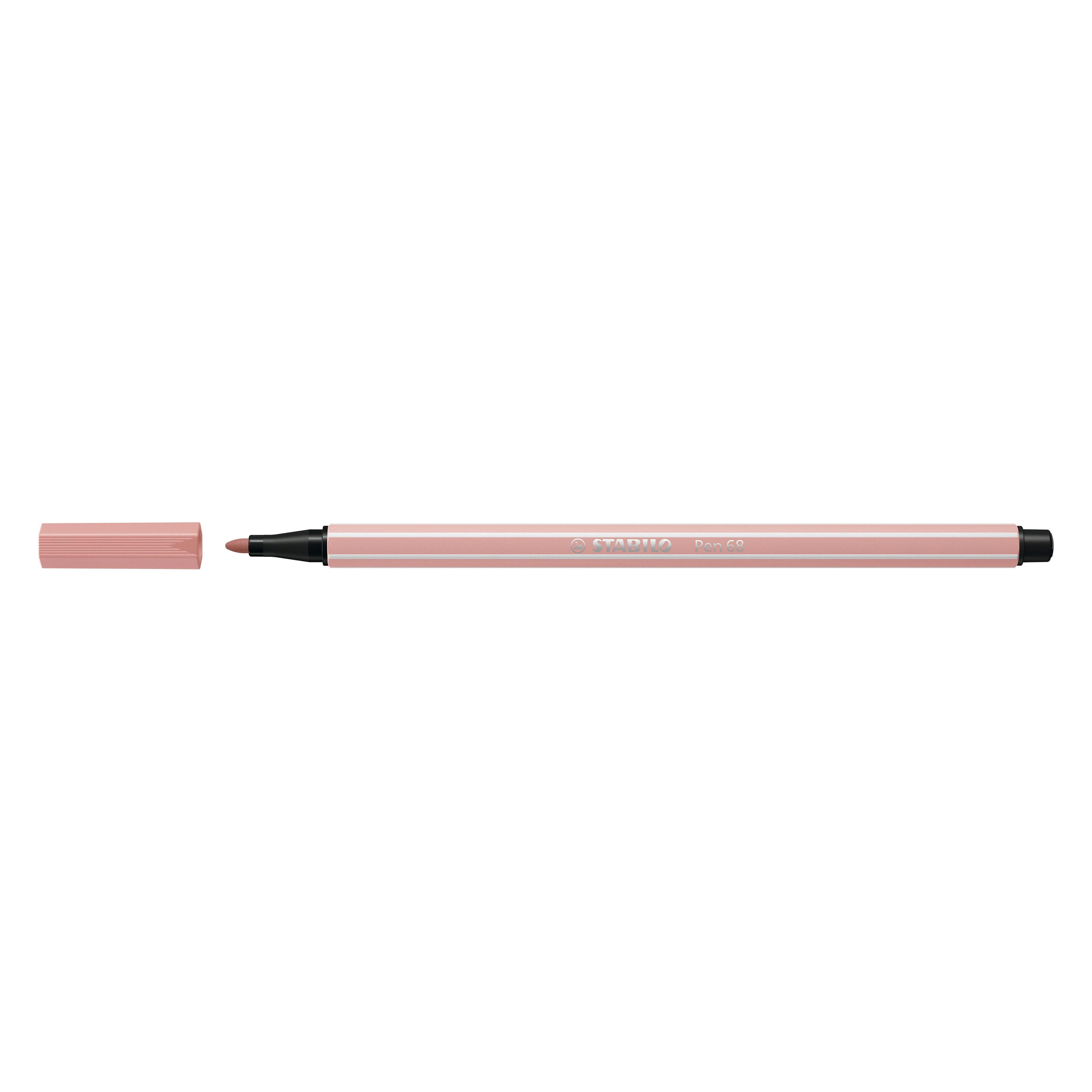Stabilo Pen 68 Premium-Filzstift (1x) (68/28)