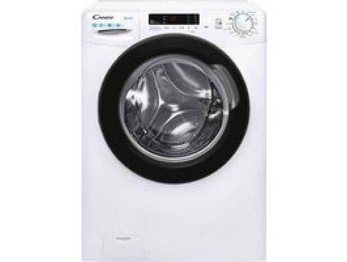 Lave-linge hublot 8 kg Candy CS1482DWB4-47