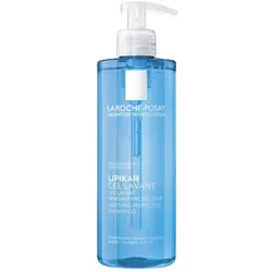 La Roche Posay Lipikar Gel Lavant 400 ml