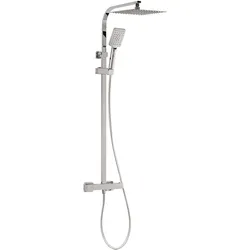 Sanitop DUSCHSYSTEM TELA 3 M.THERMOSTAT CHR.