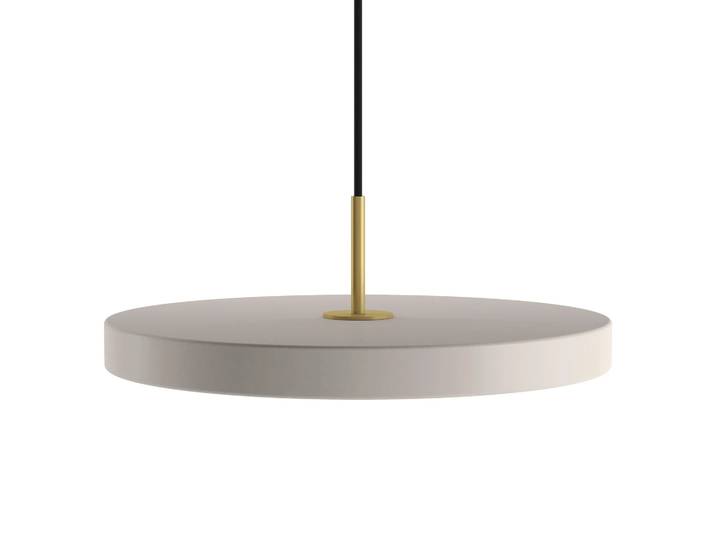 Umage Suspension Asteria pearl (blanc)