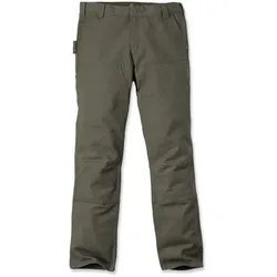 Carhartt Slim Fit Double Front Hose