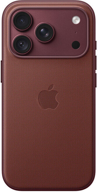 CAPA APPLE IPHONE 18 PRO TECHWOVEN MAGSAFE BORDÔ