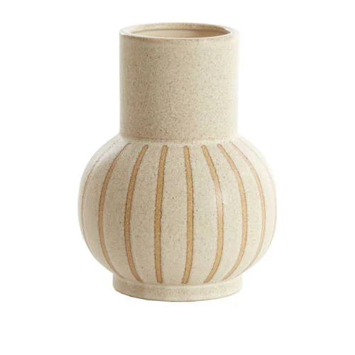 Light & Living Vaas Ulloa H 25 x B 19 cm
