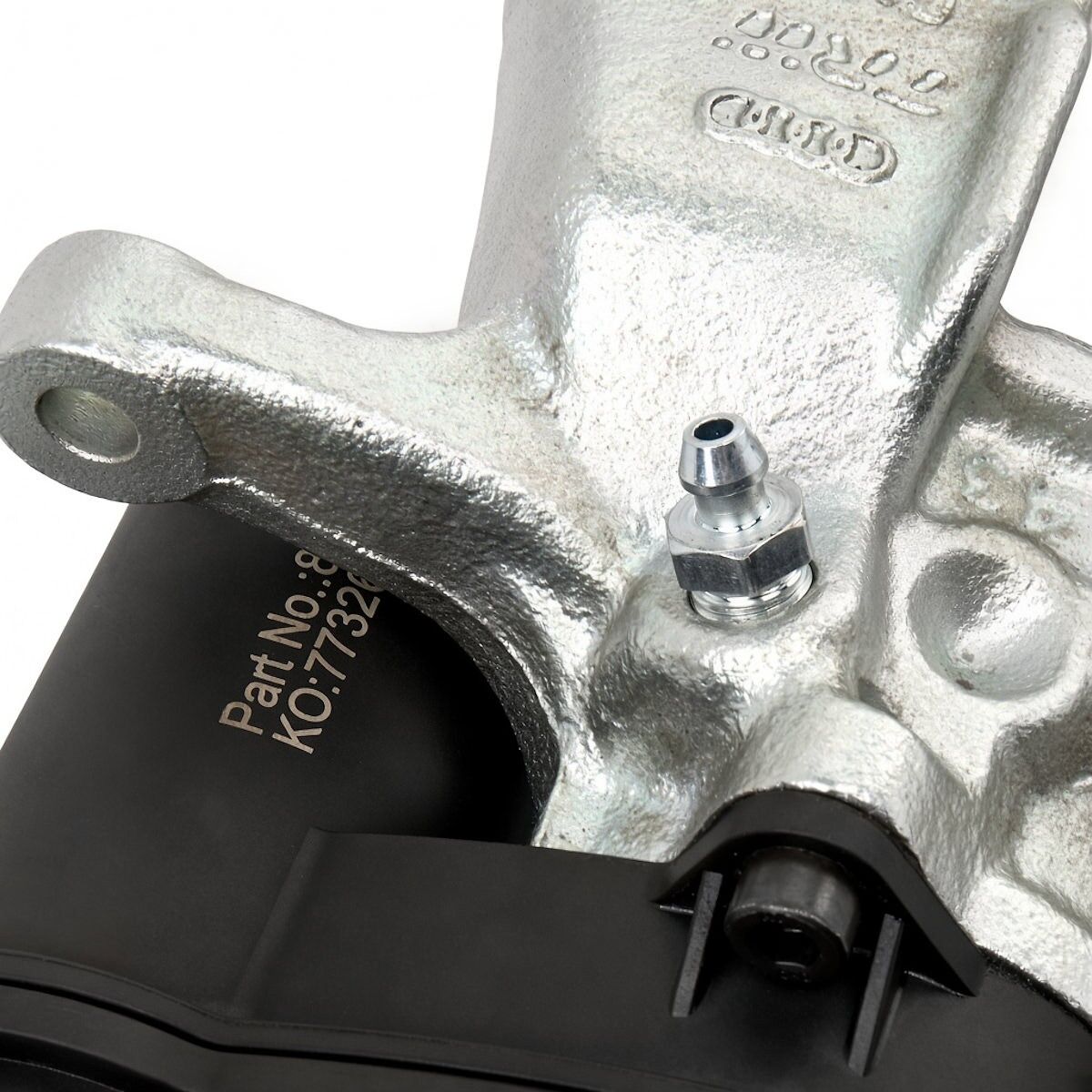 BREMBO F 85 316 Brake caliper